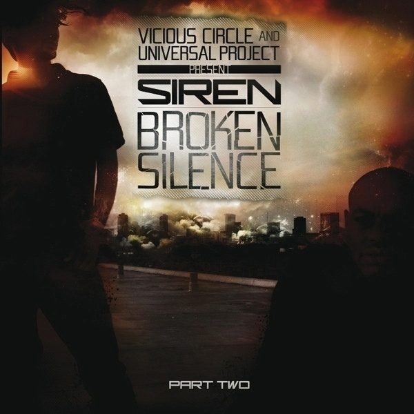 Siren — Broken Silence Part 2