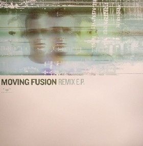 Moving Fusion — Remix E.P.