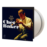 Chet Baker — Great Moments With