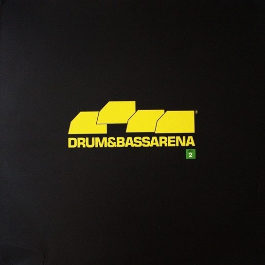Various — Drum & Bass Arena Vol. 2