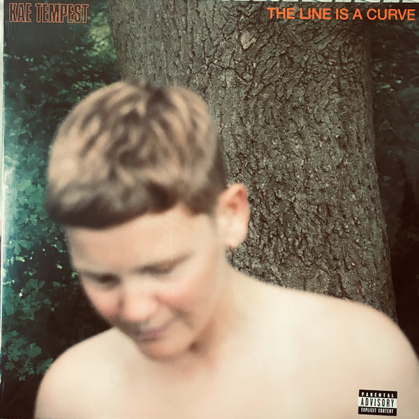 Kae Tempest — The Line Is A Curve
