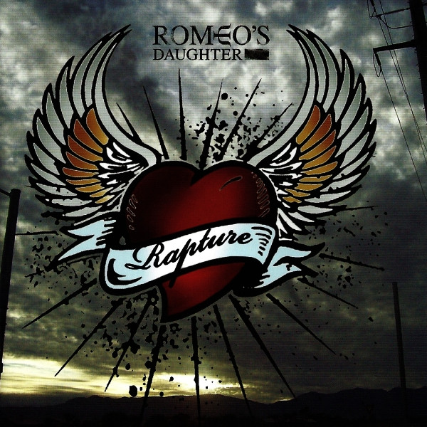 Romeo's Daughter — Rapture