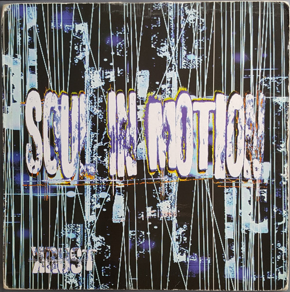 Krust — Soul In Motion