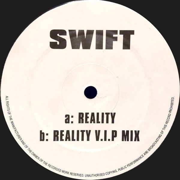 Swift — Reality