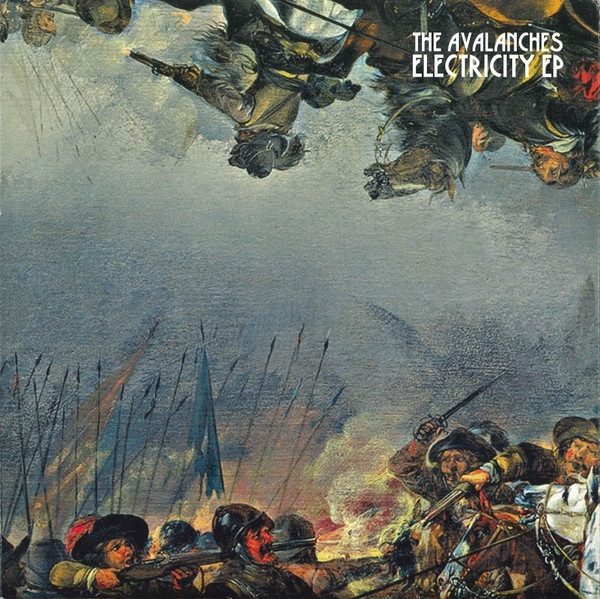 The Avalanches — Electricity