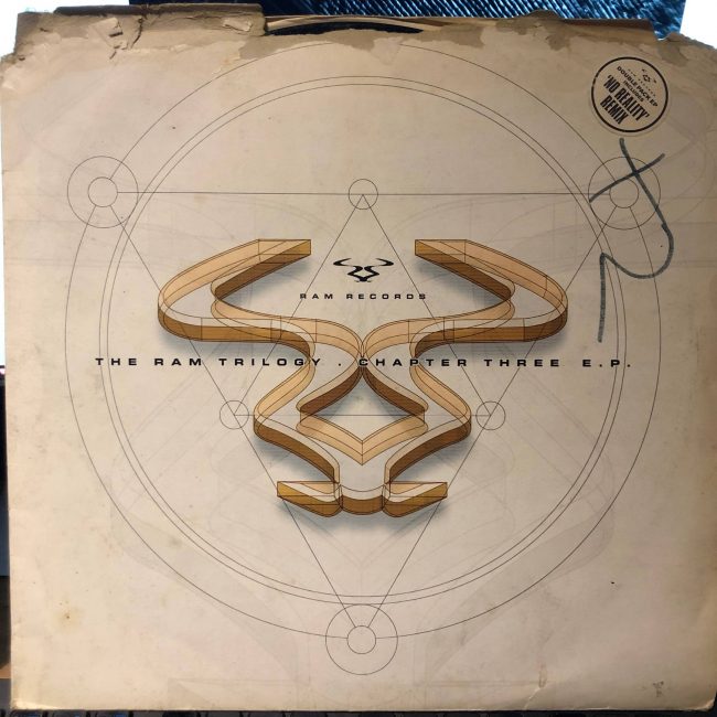The Ram Trilogy — Chapter Three
