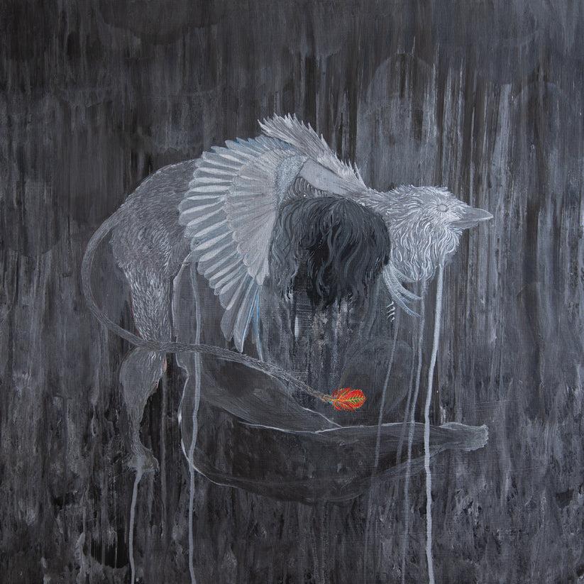 KAYO DOT — EVERY ROCK, EVERY HALF-TRUTH UNDER REASON