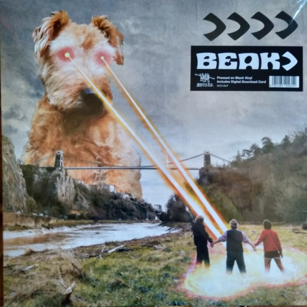 BEAK — >>>>