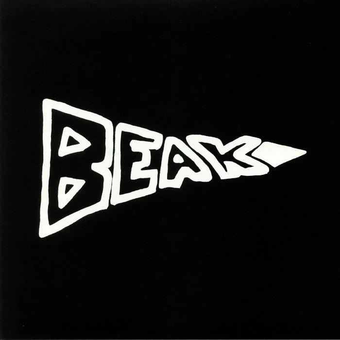 BEAK — BEAK (RECORDINGS 05.01.09 > 17.01.09)