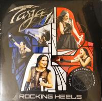 Tarja — Rocking Heels: Live At Hellfest