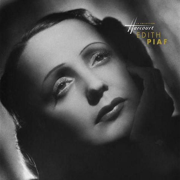 Edith Piaf — La Collection Harcourt