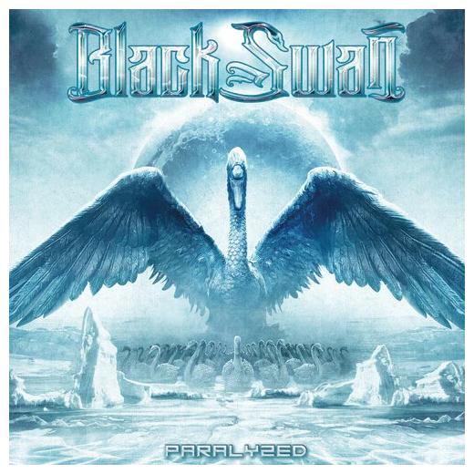 BLACK SWAN — PARALYZED