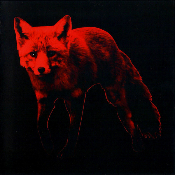 The Prodigy — The Day Is My Enemy Remixes
