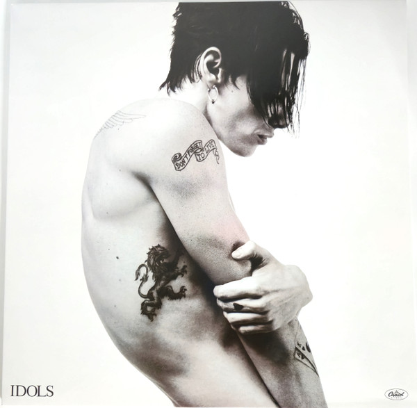 Yungblud — Idols