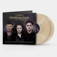 OST — Twilight Saga: Breaking Dawn Part 2