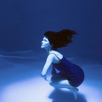 Marias — Submarine (Bone Vinyl)