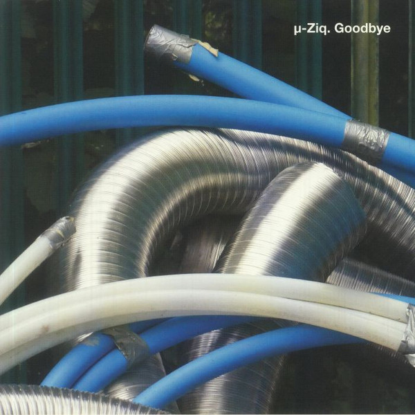µ-Ziq — Goodbye