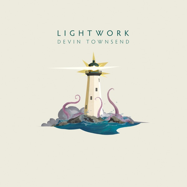 Devin Townsend — Lightwork