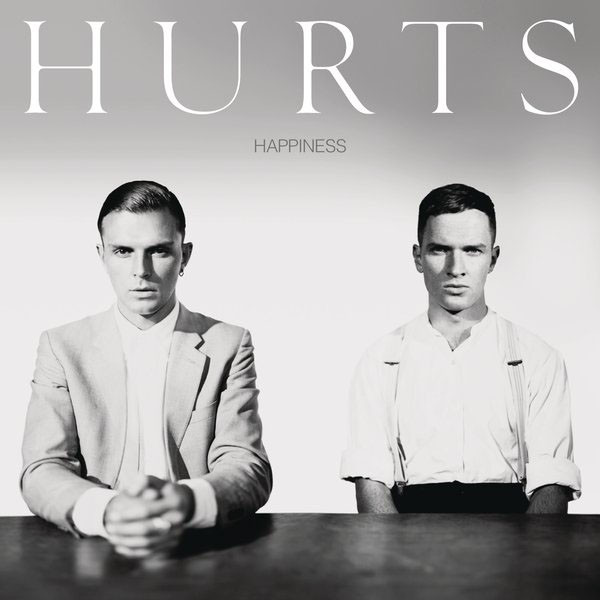 Hurts — Happiness