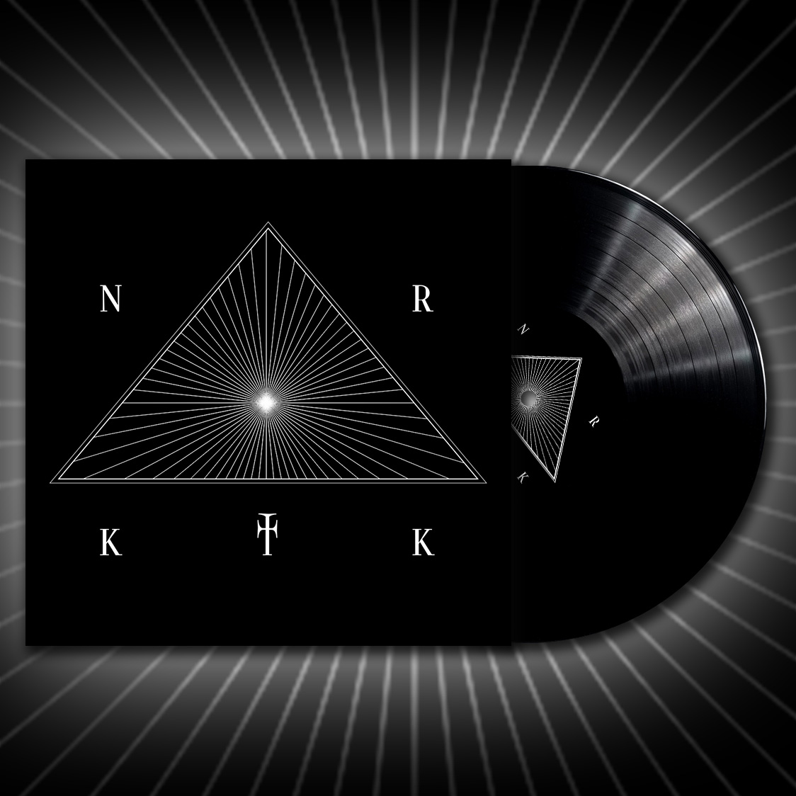 NRKTK — Black