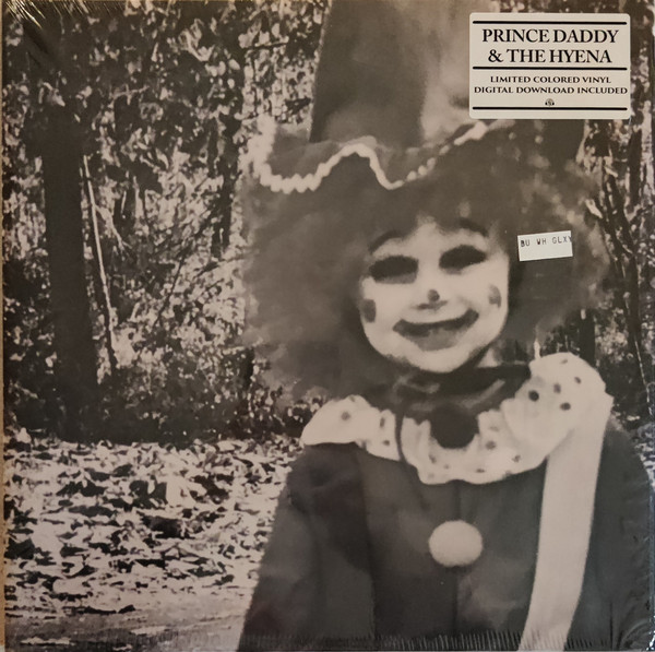 Prince Daddy & The Hyena — Prince Daddy & The Hyena