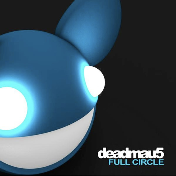 deadmau5 — Full Circle