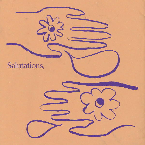Various — Salutations,