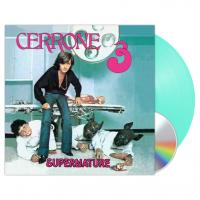 Cerrone — Supernature