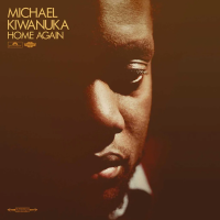 Michael Kiwanuka — Home Again (Dark Green, Limited)