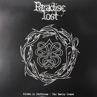 Paradise Lost — Drown In Darkness
