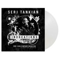 Serj Tankian — Invocations (New Suite of Compositions Live)