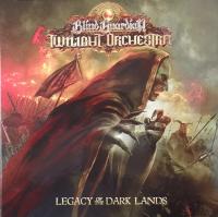 BLIND GUARDIAN TWILIGHT ORCHESTR — LEGACY OF THE DARK LANDS
