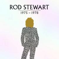 Rod Stewart — 1975-1978