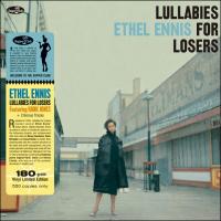 Ethel Ennis — Lullabies For Losers (Limited Edition, 2 Bonus Tracks)