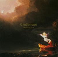 Candlemass — Nightfall (Box) (Orange & Teal & Green Box Limited)