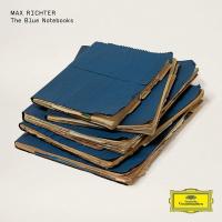 Max Richter — The Blue Notebooks (15 Years - The Anniversary Special Edition)