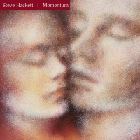 Steve Hackett — Momentum (Re-Issue 2024)