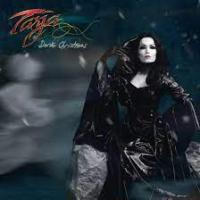 Tarja — Dark Christmas (Limited Green Splatter Vinyl, 45 RPM)