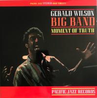 Gerald Wilson — Moment of Truth