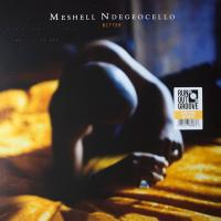 Meshell Ndegeocello — BITTER - YELLOW VINYL - DLX LTD NUMB EDT