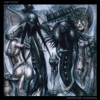 Triptykon — Eparistera Daimones (Re-Issue 2025)