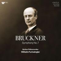 Wilhelm Furtwangler — Bruckner: Symphony No. 7 (Live at Gemeindehaus, Berlin, 18 oct. 1949)