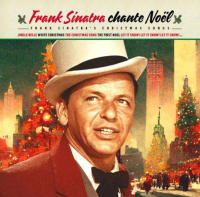 Frank Sinatra — Sings Christmas