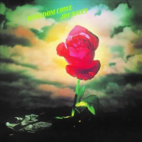 KINGDOM COME — JOURNEY
