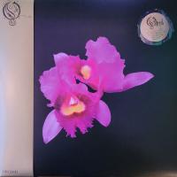 Opeth — Orchid (Half Speed) (Gold, Half Speed Mastering, Limited)