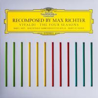 Max Richter — Vivaldi: The Four Seasons