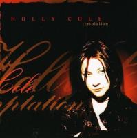 Holly Cole — Temptation (Box) (45 RPM, Box, Limited)