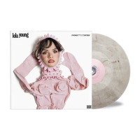 Lola Young — I'm Only F**King Myself (The Punching Bag Edition)
