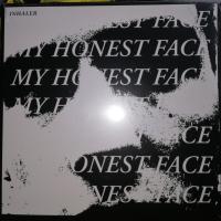 Inhaler — MY HONEST FACE