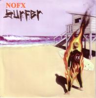 Nofx — Surfer